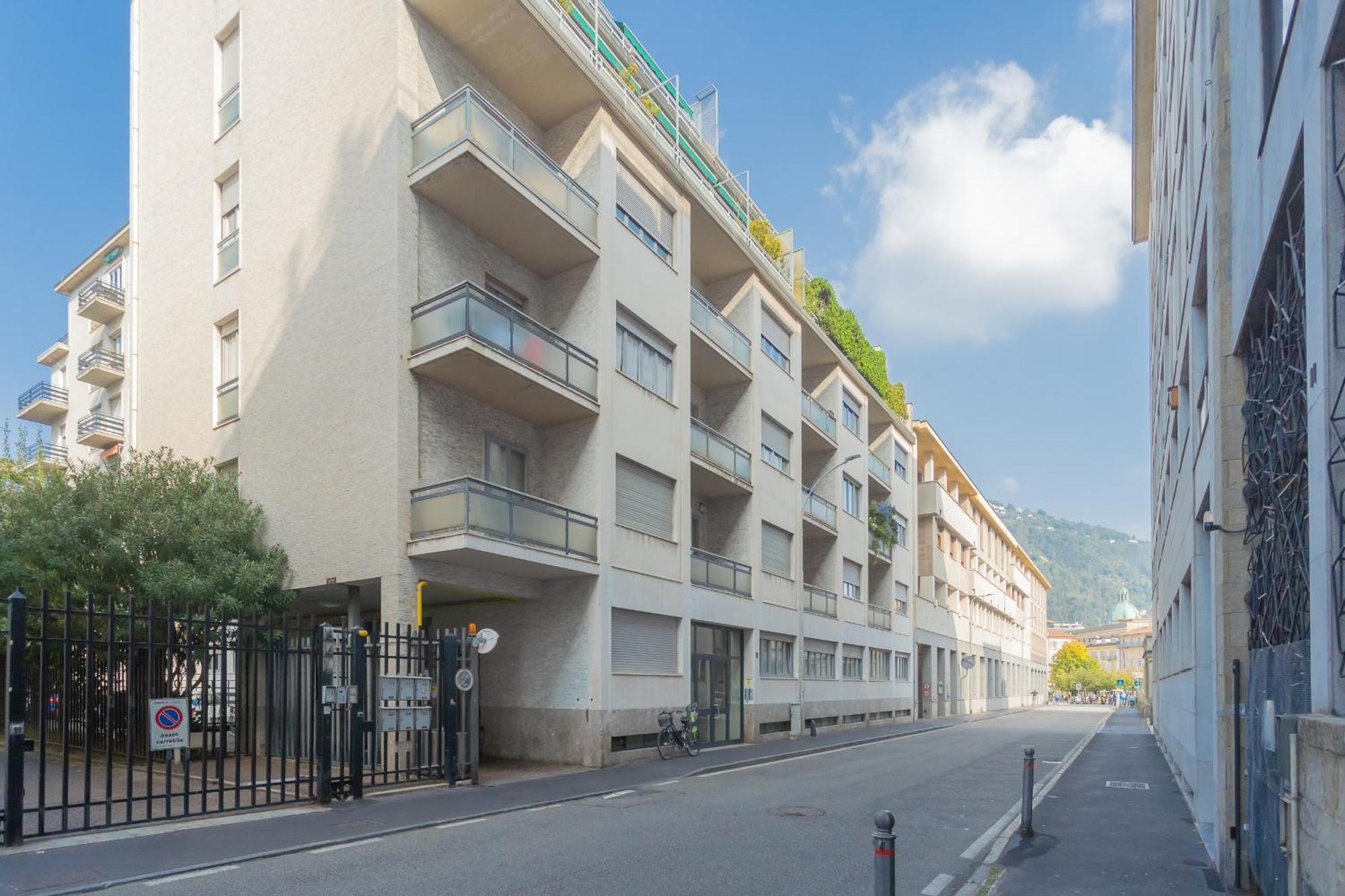 Marcello'S Como Lake المظهر الخارجي الصورة